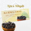 Ajwa Aliyah Dates