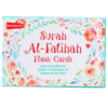2.9 Surah Al Fatihah Flashcards