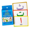 2.1 Arabic Alphabet Flash Cards