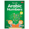 Fun with Arabic Numbers