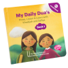 1.8 My Daily Dua’s Story Sound Book 1
