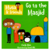 5.4 Musa & Friends Go To The Masjid