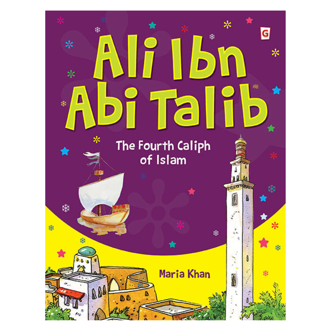 Ali Ibn Abi Talib Qissoh