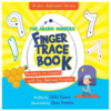 4.9 The Arabic Numbers Finger Trace Book