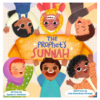 1.8 The Prophet’s Sunnah Board Book