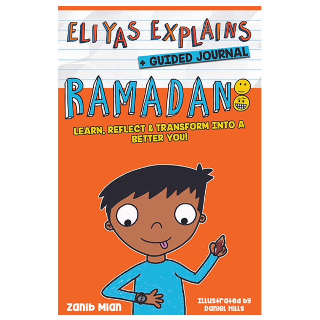 4.5 Eliyas Explains Book Set - Image 17