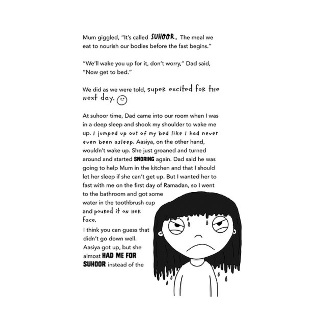 4.5 Eliyas Explains Book Set - Image 19