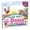 Tafsir Mini: Al-Dhuha