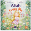1.6 Allah Loves Me