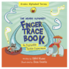 4.8 The Arabic Alphabet Finger Trace Book
