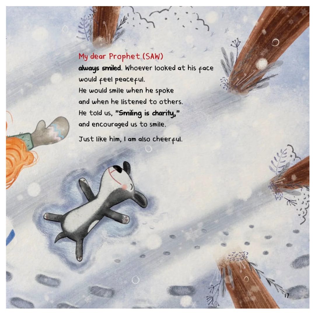 1.4 Just Like My Prophet – 1 - Image 2