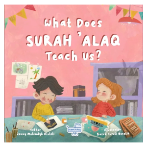 3.2 What Does Surah ‘Alaq Teach Us?