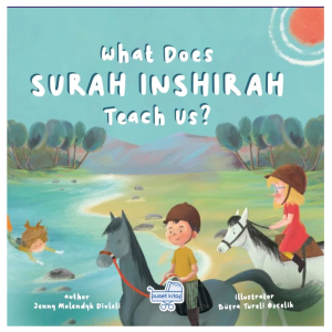 3.3 What Does Surah Inshirah Teach Us?