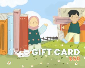 Qissoh Gift Card $50