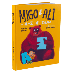 Migo & Ali: A – Z of Islam