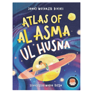 Atlas of Asma Ul Husna