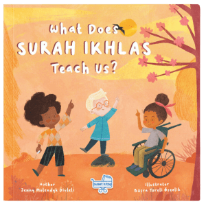 What Does Surah Ikhlas Teach Us?