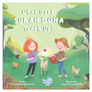 What Does Surah Duha Teach Us?