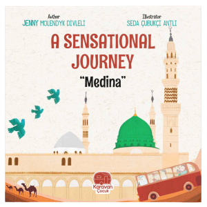 A Sensational Journey “Medina”