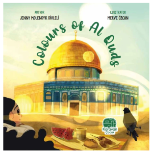 Colours of Al-Quds