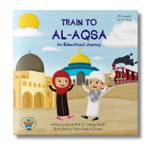 Train to al Aqsa