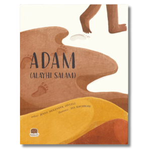3.7 Adam (Alayhi Salam)