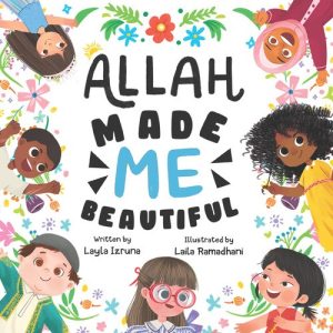 1.1 Allah Made Me Beautiful