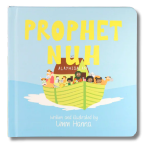 Prophet Nuh