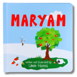 Maryam
