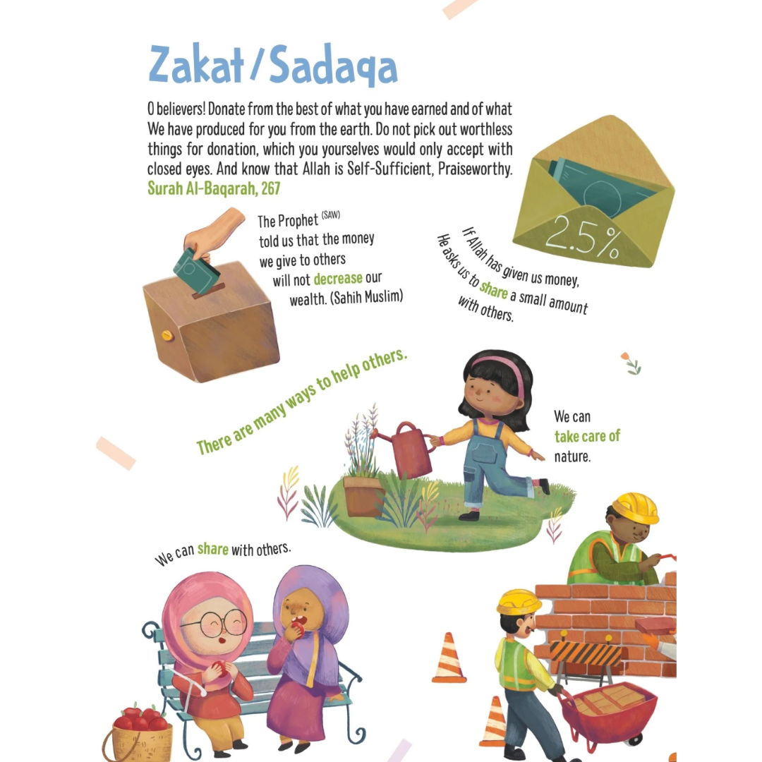 1.2 Here’s Our Religion - Image 3