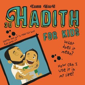 2.8 30 Hadith for Kids