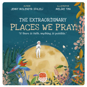 1.7 The Extraordinary Places We Pray