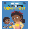 2.3 Heart Germs & Gems: Generosity
