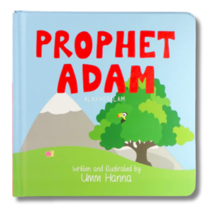 Prophet Adam