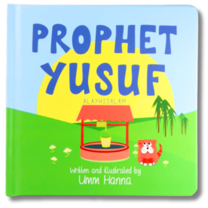 Prophet Yusuf