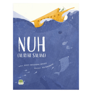 Nuh (Alayhi Salam)