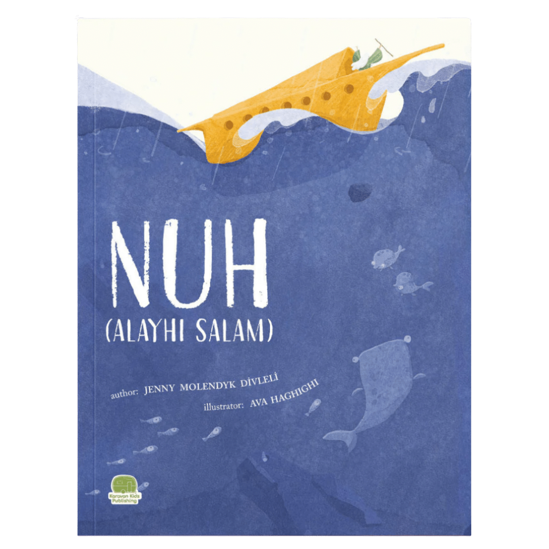 Nuh (Alayhi Salam)