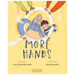 More Hands