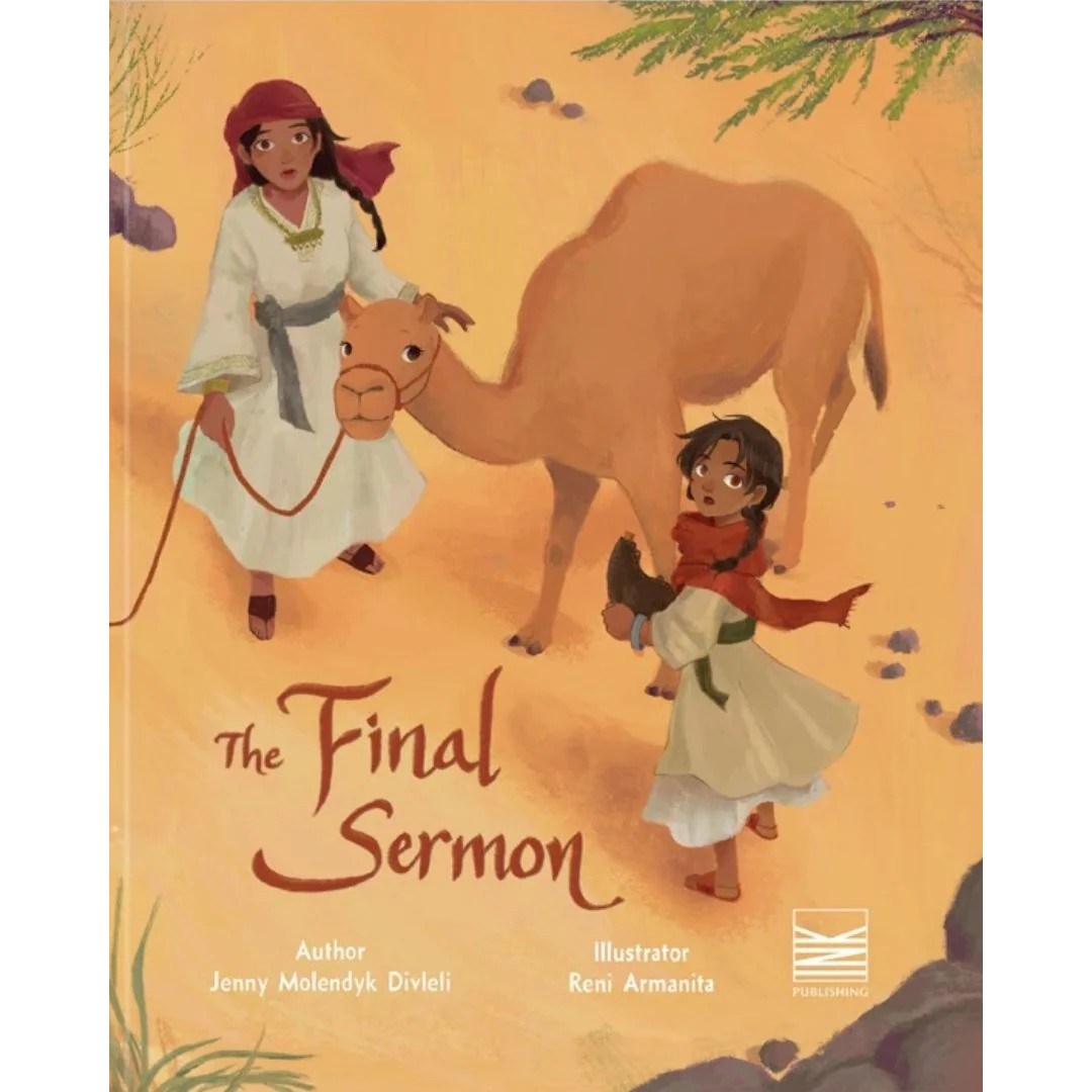 The Final Sermon